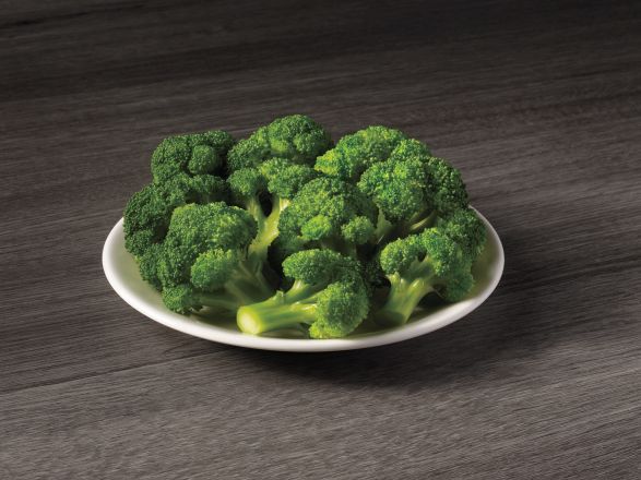 Order Broccoli food online from Captain Ds Seafood Restaurants store, Charlotte on bringmethat.com