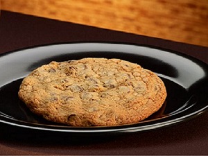 Order Chocolate Chip Cookie food online from Cafe Yumm! store, Corvallis on bringmethat.com