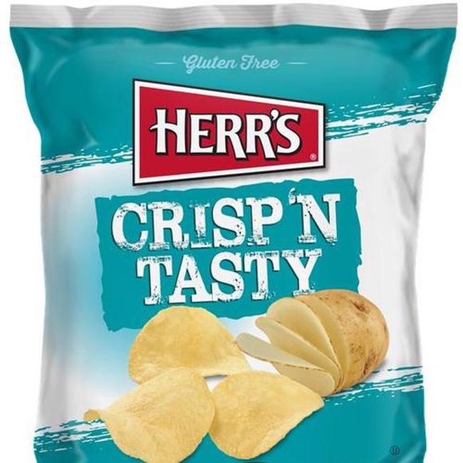 Order Herr's Crisp 'N Tasty food online from PrimoHoagies store, Doylestown on bringmethat.com