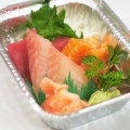 Order Sashimi Appetizer food online from Dowize Bistro store, Wilmette on bringmethat.com