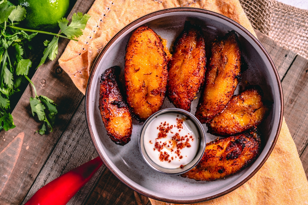 Order Sweet Plantains food online from Casa Del Barco store, Richmond on bringmethat.com