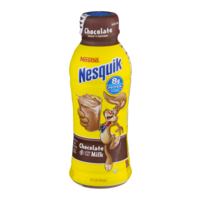 Order Chocolate Nesquik food online from Friendly Donuts store, Orange on bringmethat.com