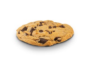 Order Chocolate Chunk Cookie food online from Trailer Birds store, Palm Springs on bringmethat.com