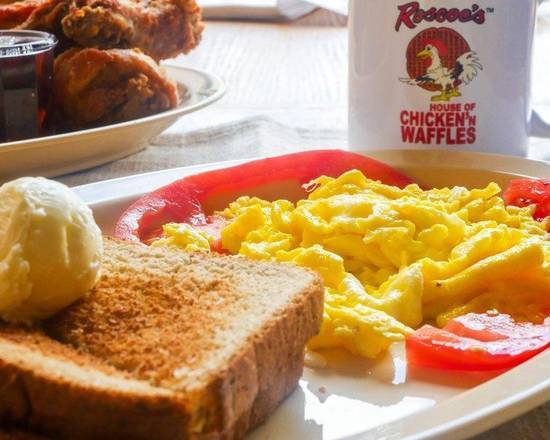 Order E. The Oscar food online from Roscoe's House of Chicken & Waffles- store, Inglewood on bringmethat.com