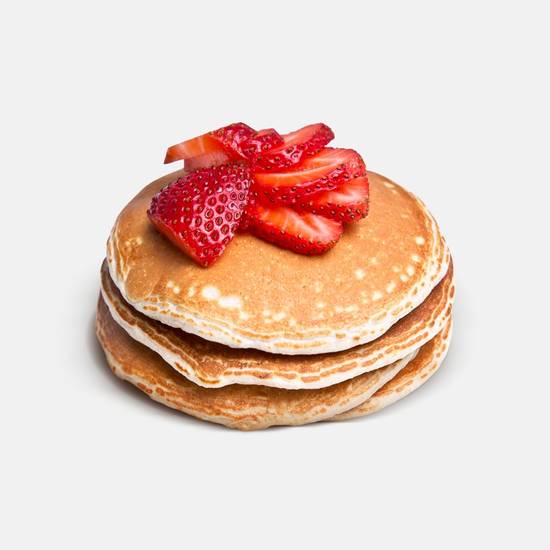 Order South Beach Pancakes food online from ProteinHouse Express store, Las Vegas on bringmethat.com
