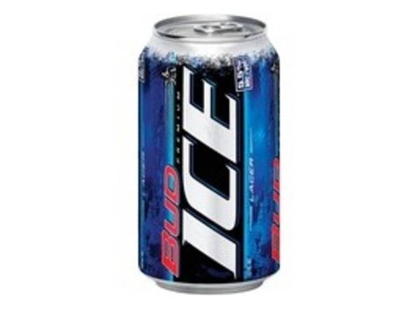 Order Bud ICE - 30x 12oz Cans food online from Royals Liquor store, St. Peters on bringmethat.com