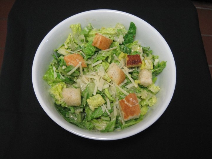 Order Caesar Salad food online from Sutton store, Lexington on bringmethat.com