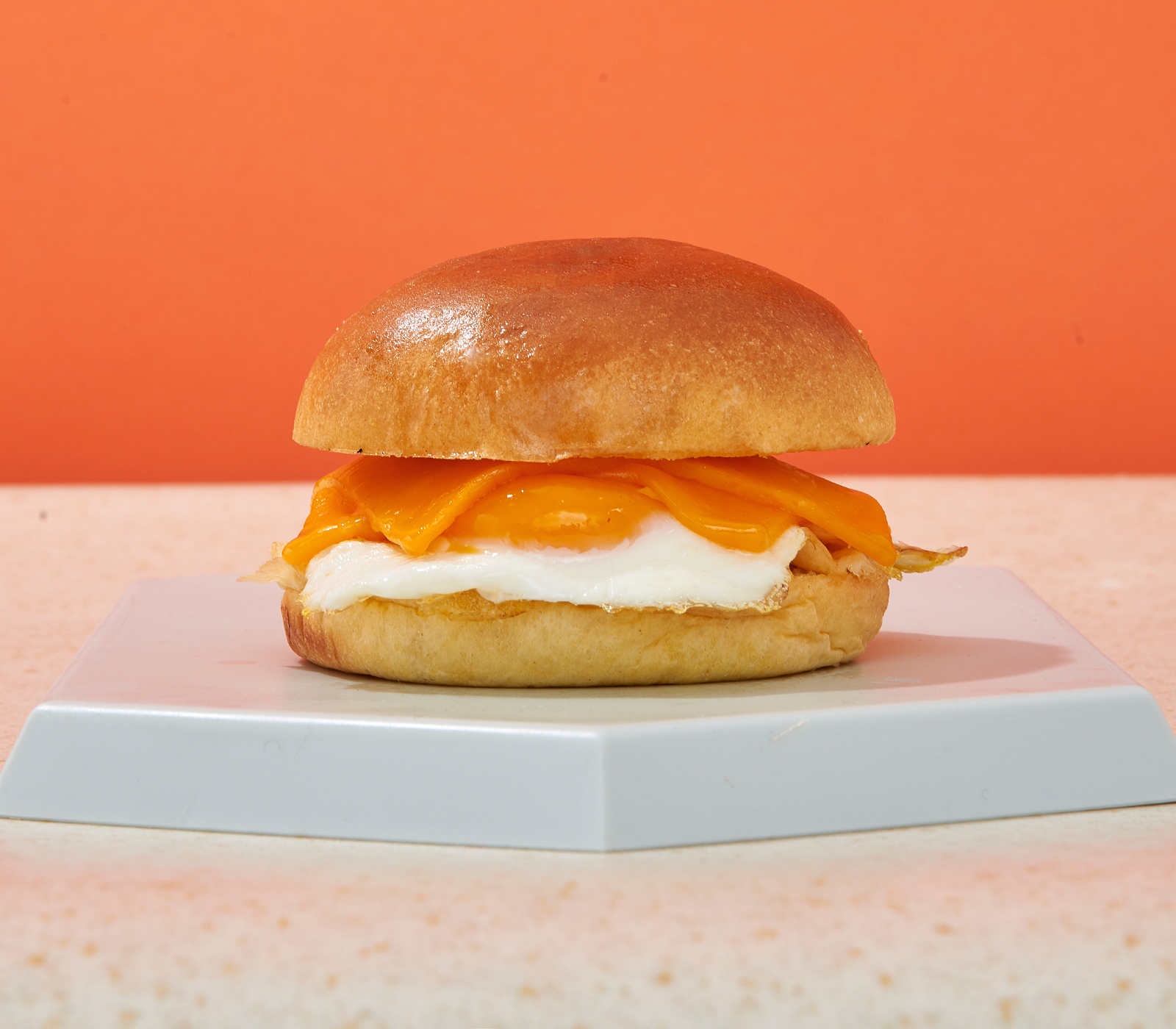 Order Egg and Cheese food online from Eggwich store, West Hills on bringmethat.com