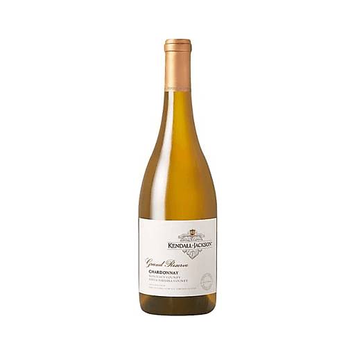 Order Kendall-Jackson Grand Reserve Chardonnay (750 ML) 2573 food online from Bevmo! store, Chino on bringmethat.com