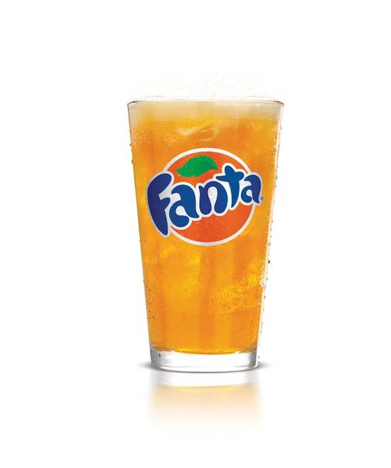 Order Fanta® food online from Roy Rogers store, Gambrills on bringmethat.com