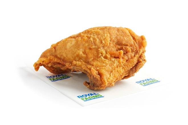 Order Chicken Breast food online from Royal Farms store, Littlestown on bringmethat.com