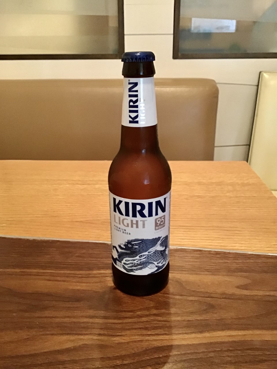Order Kirin Light Beer food online from Taiko store, Los Angeles on bringmethat.com