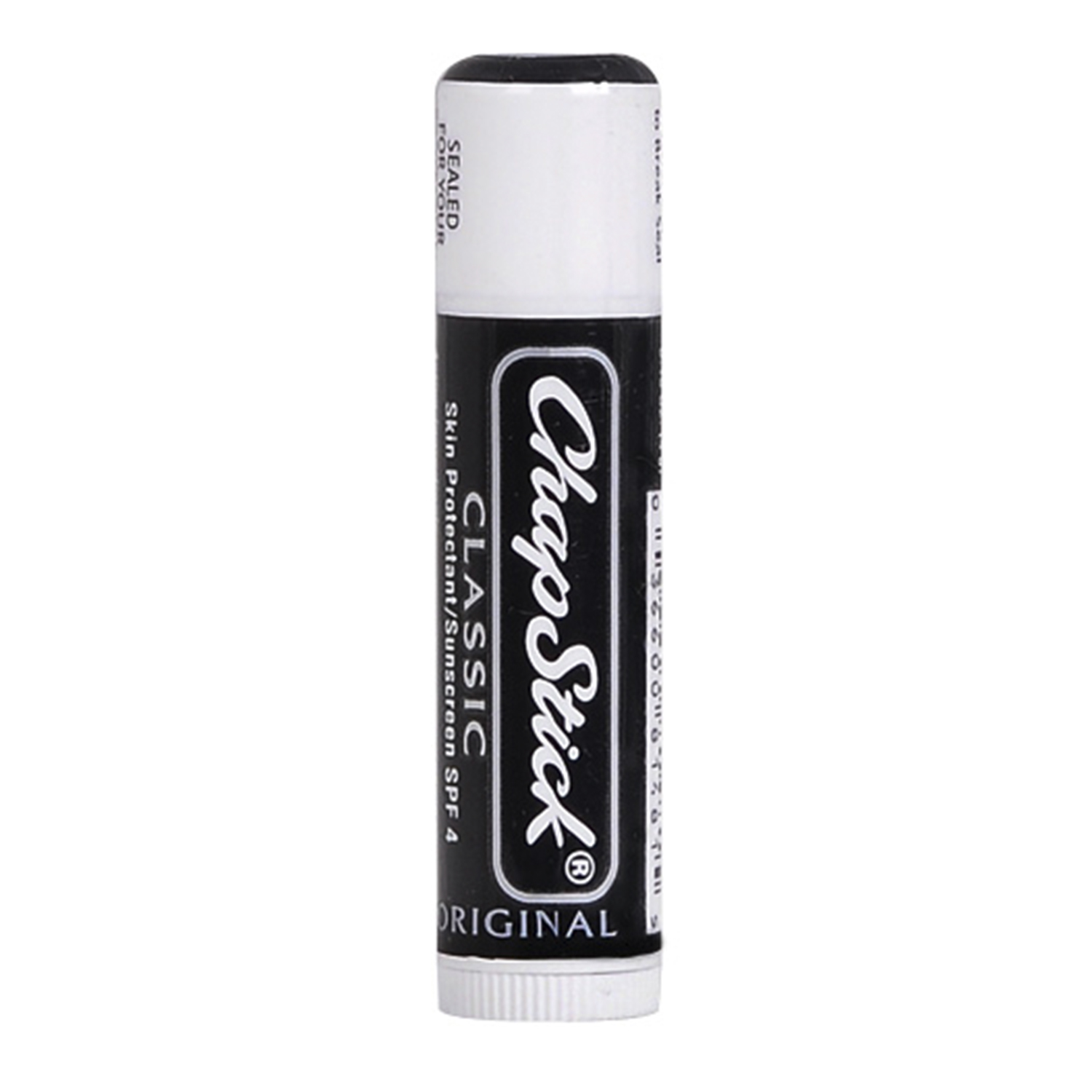 Order Chapstick (Regular) food online from Green Valley Grocery- #25 store, Las Vegas on bringmethat.com
