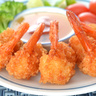 Order S7. Coconut Shrimp food online from House of Yau Kitchen store, Levittown on bringmethat.com