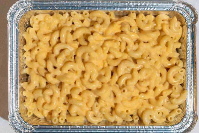 Order Large Macaroni & Cheese food online from John Incredible Pizza Company store, Las Vegas on bringmethat.com