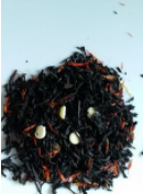 Order Chocolate Cherry Black Tea food online from Sharatea With Me store, Charlotte Hall on bringmethat.com