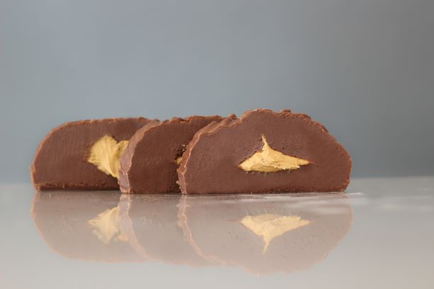 Order Chocolate Peanut Butter Fudge food online from The Fudgery store, North Myrtle Beach on bringmethat.com