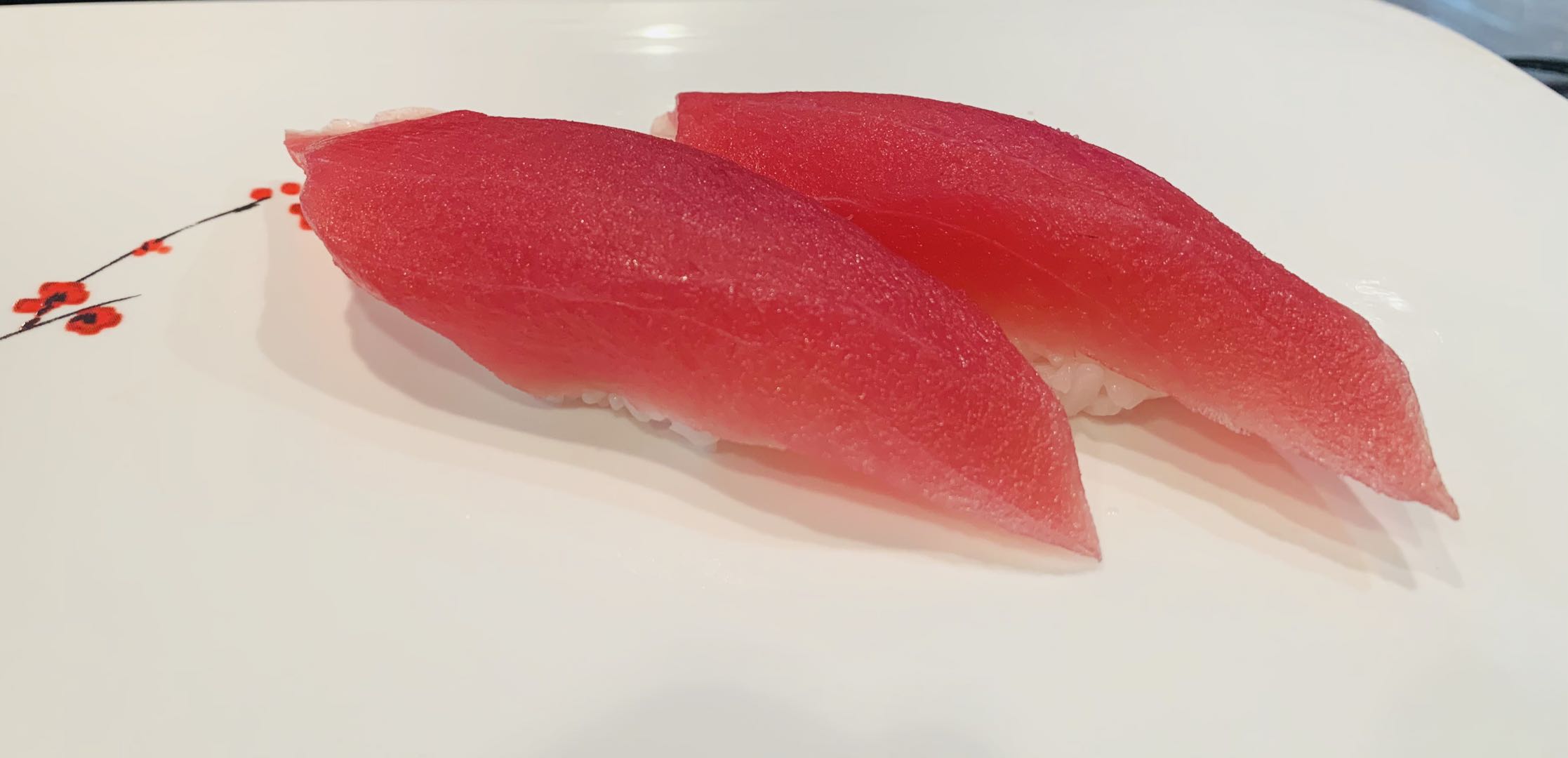 Order 2. Tuna food online from Sushi Para D store, Chicago on bringmethat.com