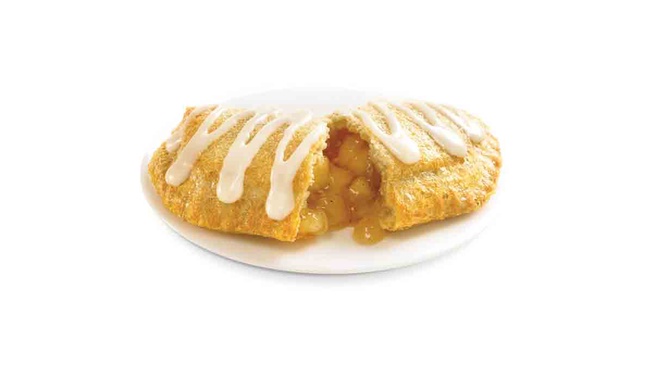 Order Apple Pie food online from Churchs Chicken store, Albuquerque on bringmethat.com