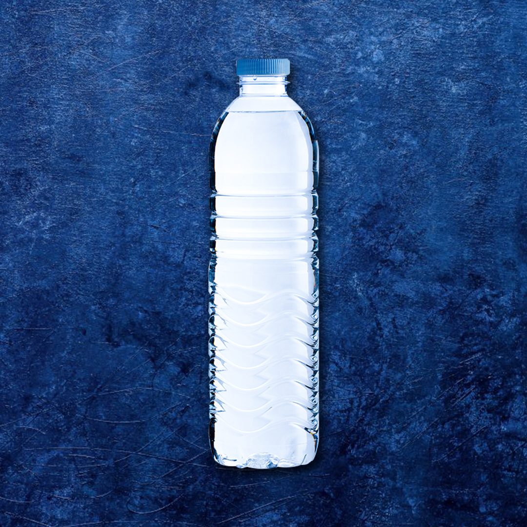 Order Bottled Water food online from Falafel Factory store, Dallas on bringmethat.com