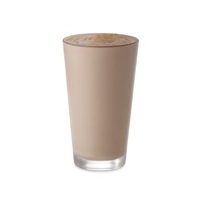 Order Chocolate Milkshake food online from Chick-fil-A store, High Point on bringmethat.com