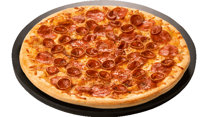 Order Pep Pizza food online from Pizza Ranch store, Morton on bringmethat.com