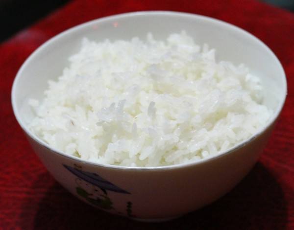 Order 909. White Rice food online from Shanghailander Palace store, Hacienda Heights on bringmethat.com