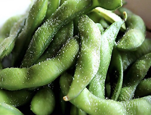 Order Edamame food online from Yummy Yummy store, Cape Coral on bringmethat.com