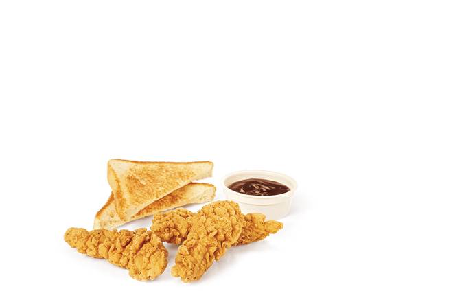 Order #13 Whatachick’n® Strips 3 piece food online from Whataburger store, Hidalgo on bringmethat.com