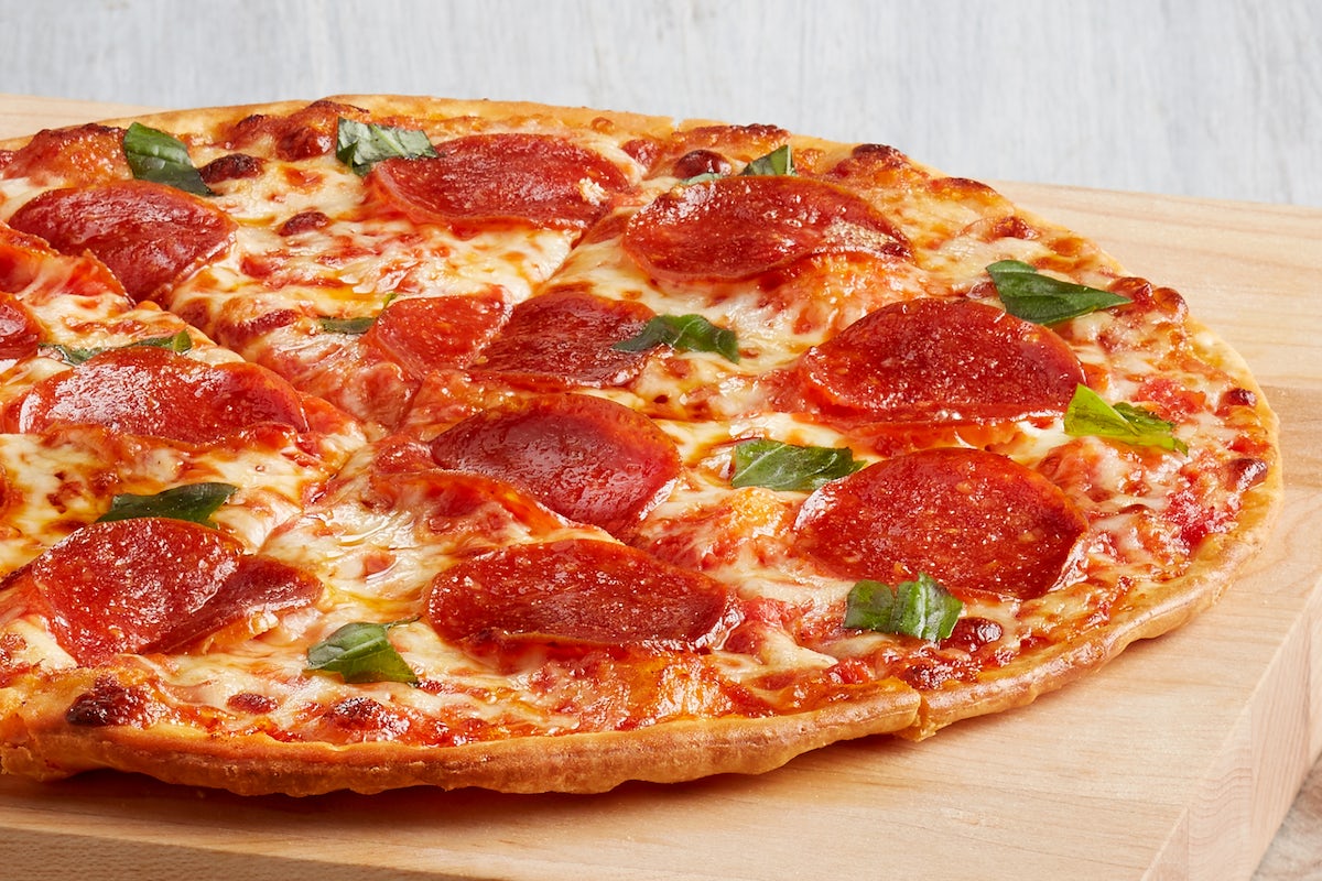 Order Pepperoni food online from Newk Eatery store, Greenwood on bringmethat.com