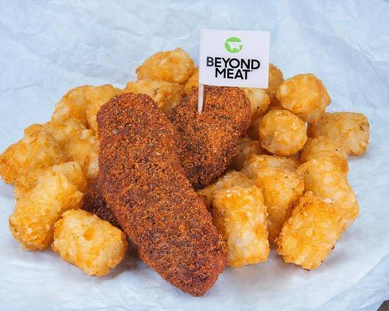 Order BEYOND® 2-TENDER COMBO food online from Bad Mutha Clucka store, Colorado Springs on bringmethat.com