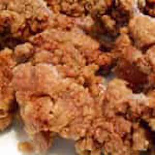 Order Small Gizzards food online from Golden China store, Orangeburg on bringmethat.com