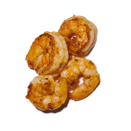 Order Side Shrimp food online from Sombrero Mexican Food store, San Diego on bringmethat.com