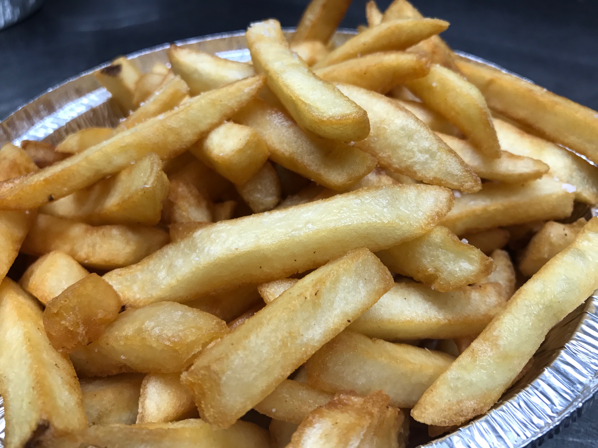 Order French Fries food online from Da Nonna Rosa store, Brooklyn on bringmethat.com