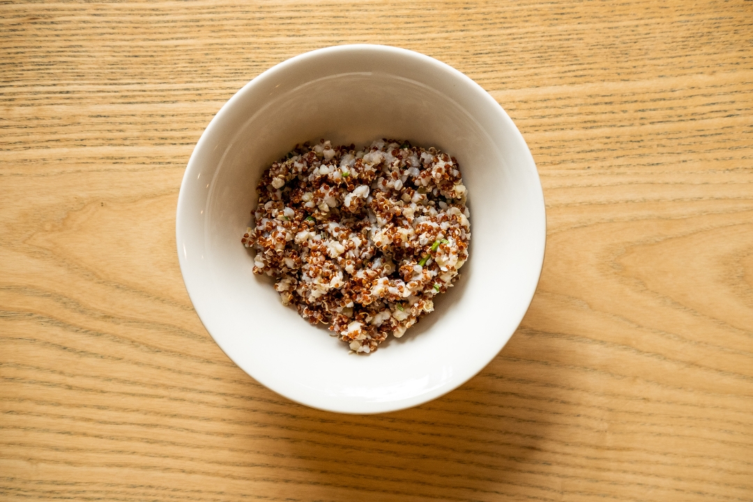 Order Ancient Grains - Side food online from Kitava store, San Francisco on bringmethat.com