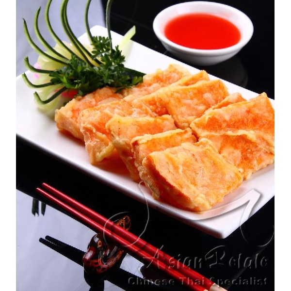 Order Fried Sweet Potato food online from Asian Potato Chinese And Thai Restaurant store, Sandy on bringmethat.com
