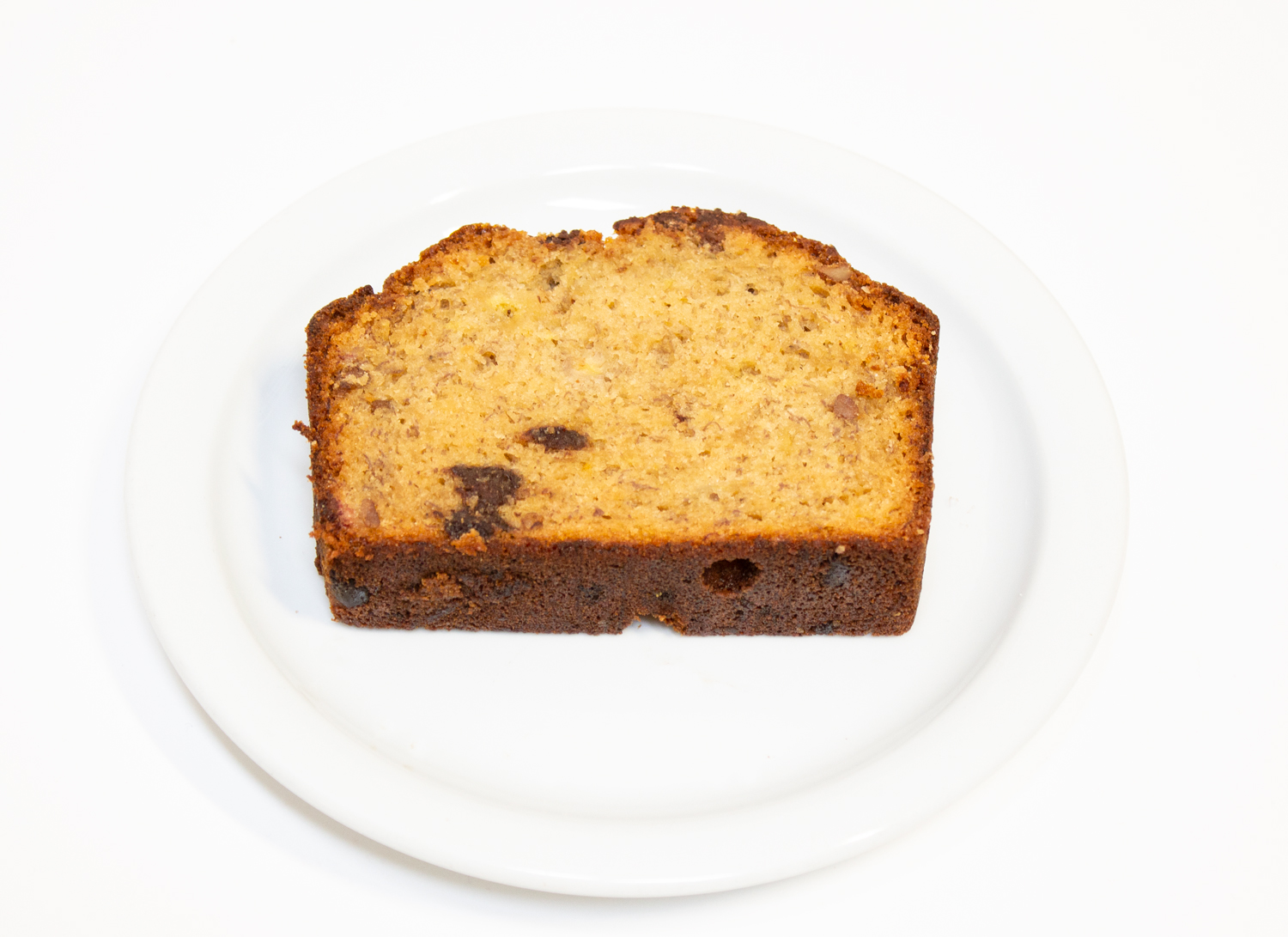 Order Banana Bread food online from Temple Coffee store, Sacramento on bringmethat.com