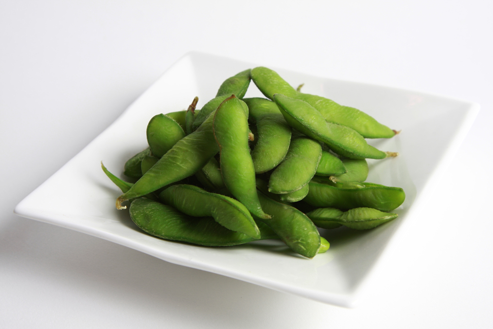 Order Edamame food online from Mio Sushi store, Bend on bringmethat.com