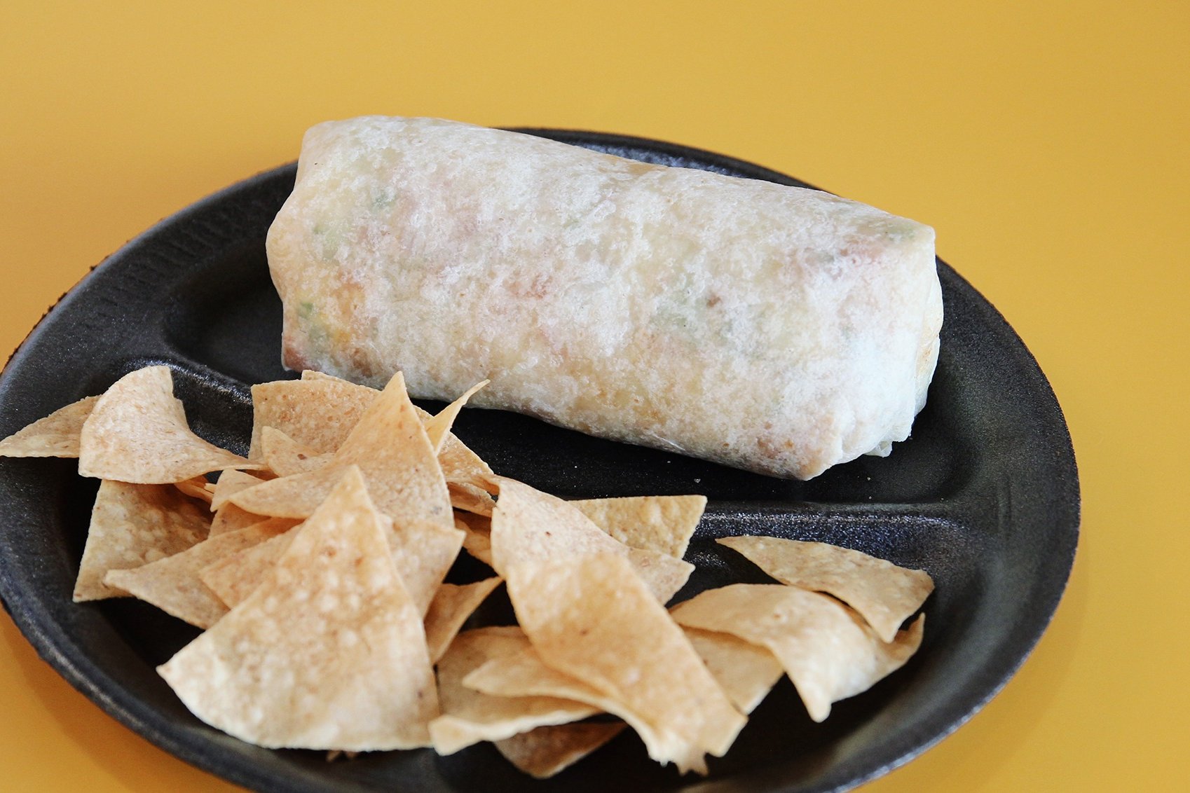 Order Burrito food online from Pachanga Mexican Grill store, Downey on bringmethat.com
