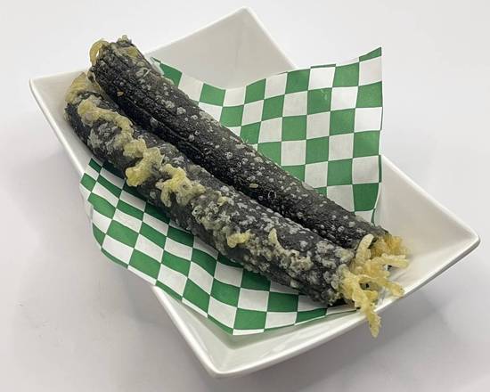 Order 김말이 (Seaweed Roll Tempura) food online from 8ight store, Federal Way on bringmethat.com
