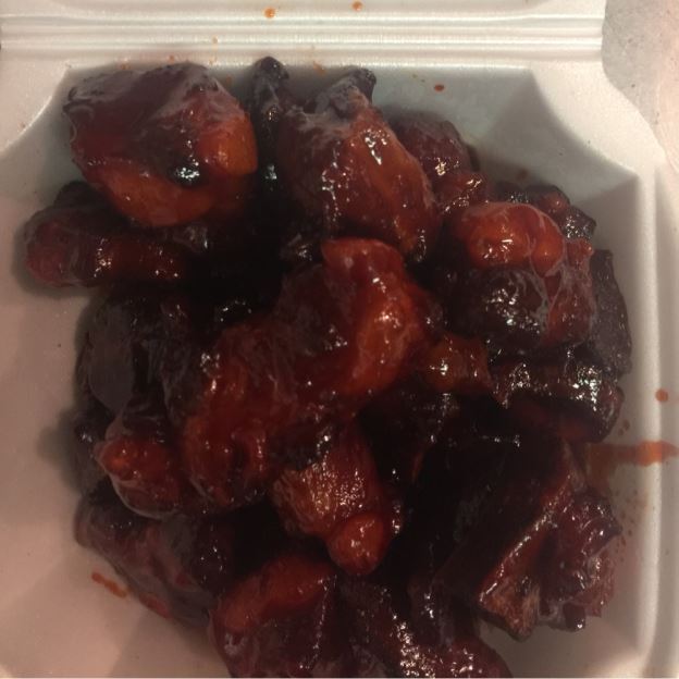 Order F7. Rib Tip food online from Oriental Express Restaurant store, Deptford Township on bringmethat.com