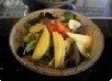 Order Mango and Avocado Salad food online from Sushi Cafe store, South Elgin on bringmethat.com