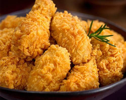 Order Chicken Wings (8 pcs) food online from Juicy Crab Seafood And Steak House store, Manheim Township on bringmethat.com