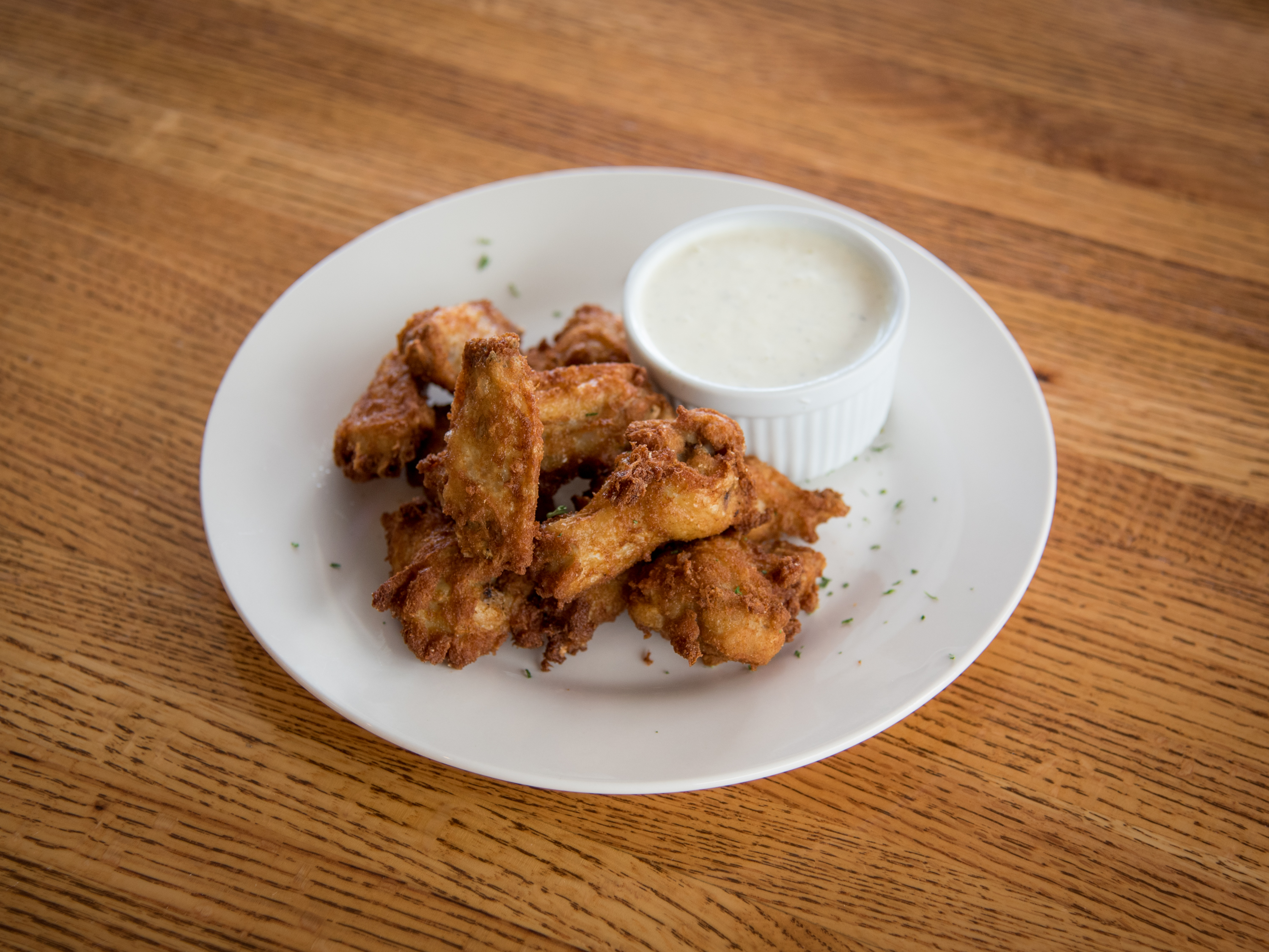 Order Buffalo Wings food online from Rome Italian Pizza store, High Point on bringmethat.com