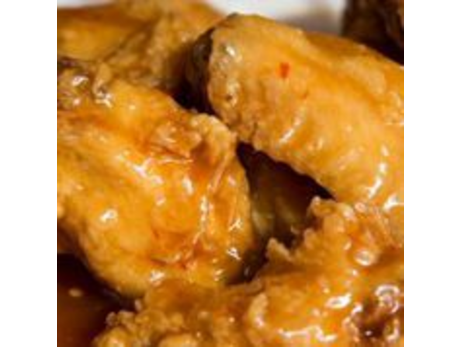 Order 10 Piece Chicken Wings food online from Country Sweet Chicken & Ribs store, Rochester on bringmethat.com