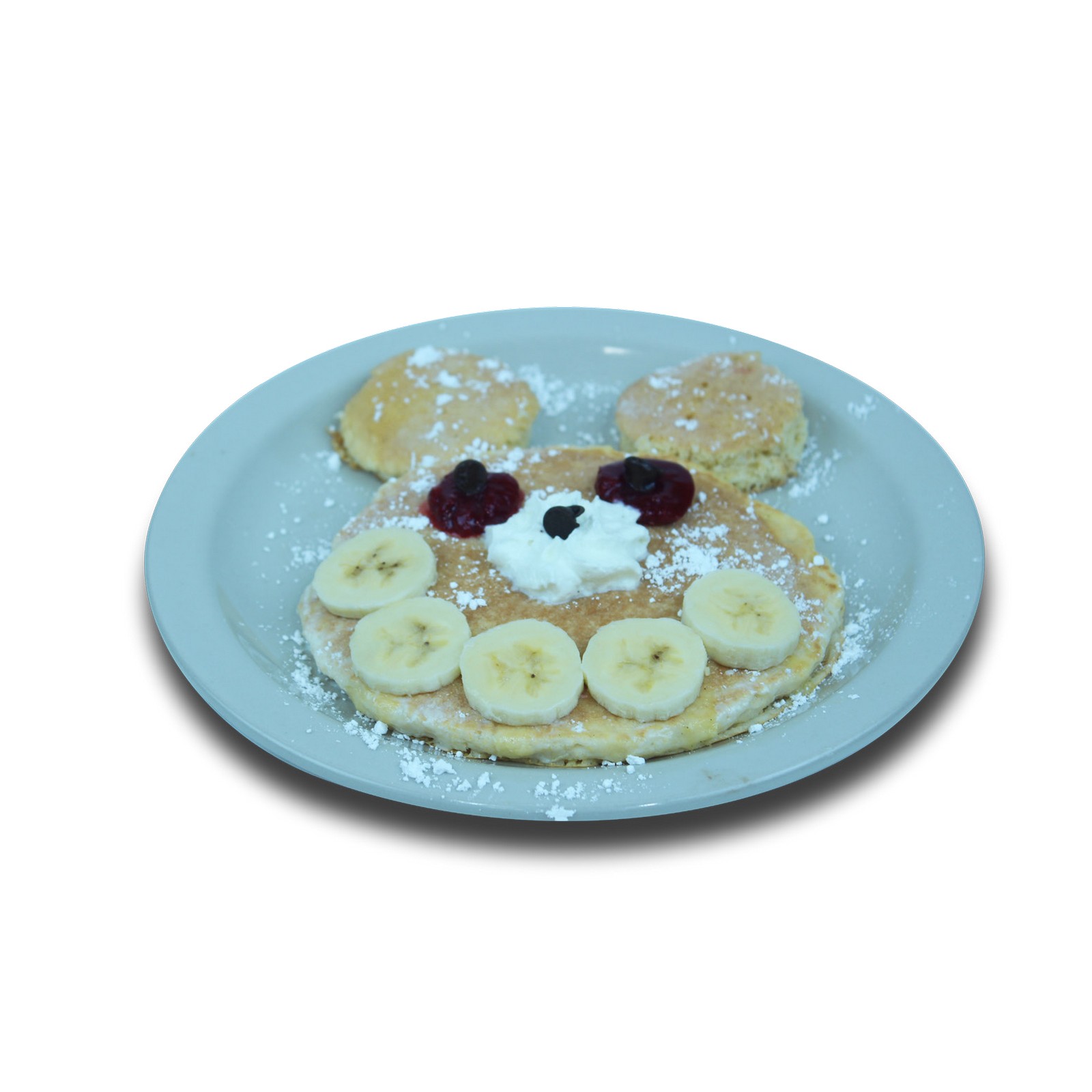 Order Ted's Pancakes food online from WePancakes store, Midwest City on bringmethat.com