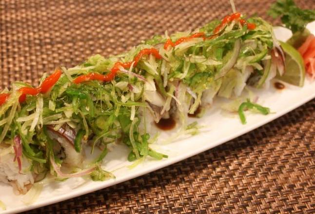 Order Vegeta food online from Hana Maru store, Garden Grove on bringmethat.com