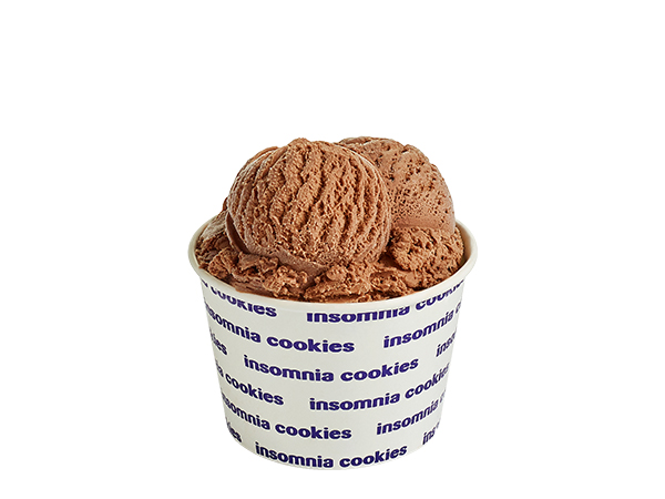 Order Regular Ice Cream food online from Insomnia Cookies store, Cincinnati on bringmethat.com