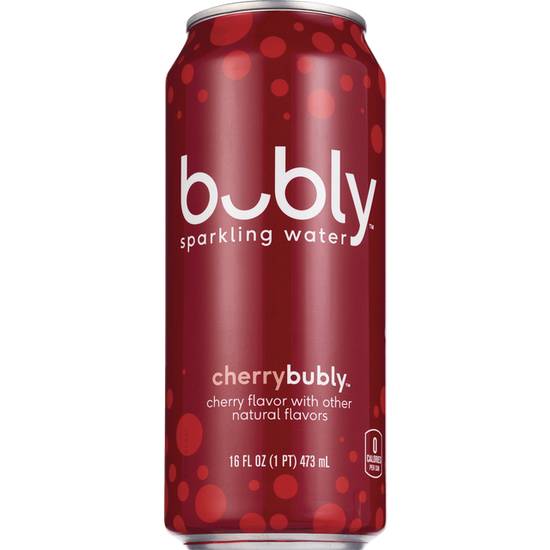 Order 20OZ PL BUBLY CHE SPK 1/24 food online from CVS store, DECATUR on bringmethat.com