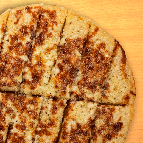 Order Cheezy Bread food online from Rapid Fired Pizza store, Jeffersonville on bringmethat.com